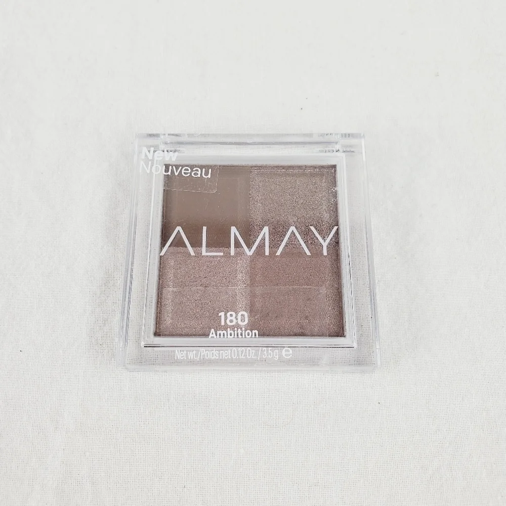 3 FOR $15 💟💟 Almay Shadow Squad Eyeshadow 180 ambition